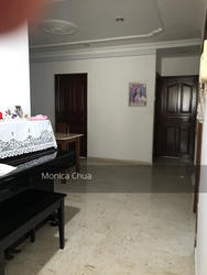 Bristol Road (D8), Apartment #155944032